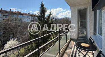 Двустаен апартамент, София, Хиподрума, 692191, Снимка 16