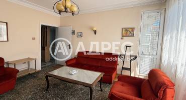 Двустаен апартамент, София, Хиподрума, 692191, Снимка 2