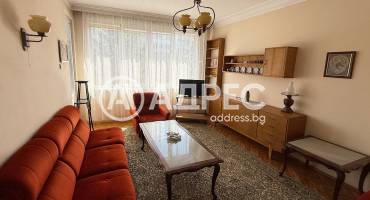Двустаен апартамент, София, Хиподрума, 692191, Снимка 3