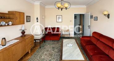 Двустаен апартамент, София, Хиподрума, 692191, Снимка 4