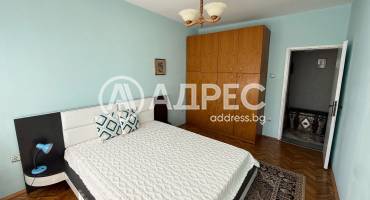 Двустаен апартамент, София, Хиподрума, 692191, Снимка 5