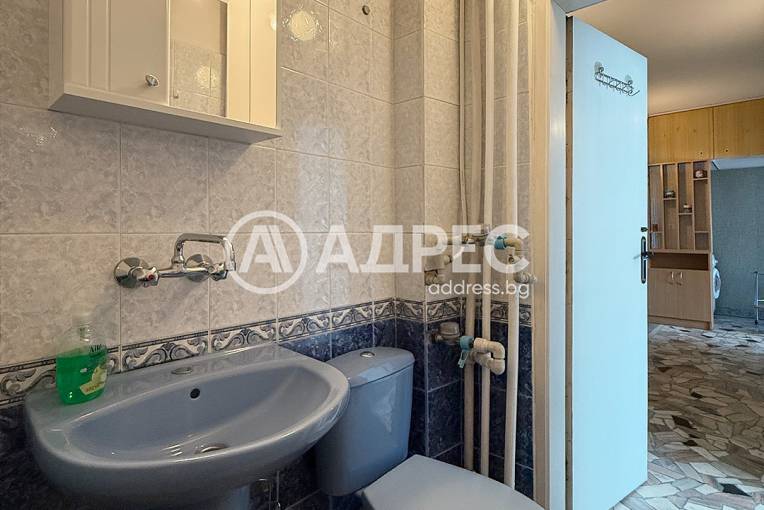 Двустаен апартамент, София, Хиподрума, 692191, Снимка 12