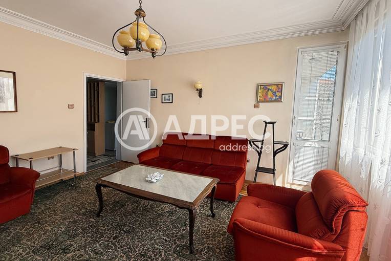 Двустаен апартамент, София, Хиподрума, 692191, Снимка 2