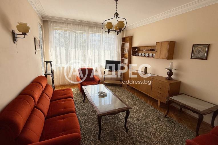Двустаен апартамент, София, Хиподрума, 692191, Снимка 3