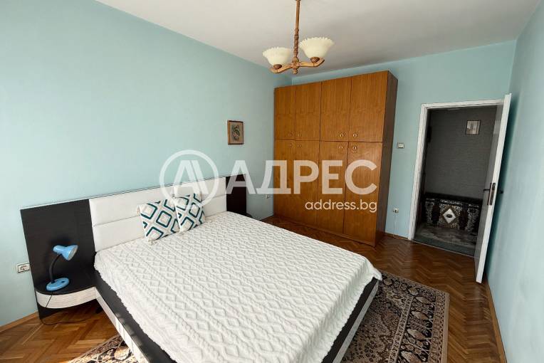Двустаен апартамент, София, Хиподрума, 692191, Снимка 5