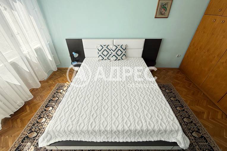 Двустаен апартамент, София, Хиподрума, 692191, Снимка 6
