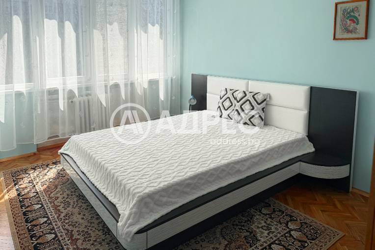 Двустаен апартамент, София, Хиподрума, 692191, Снимка 7