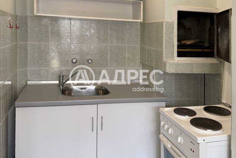 Двустаен апартамент, София, Хиподрума, 692191, Снимка 9