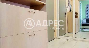 Двустаен апартамент, София, Хаджи Димитър, 694191, Снимка 12