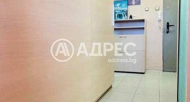 Двустаен апартамент, София, Хаджи Димитър, 694191, Снимка 13