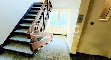 Двустаен апартамент, София, Хаджи Димитър, 694191, Снимка 15