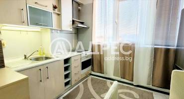 Двустаен апартамент, София, Хаджи Димитър, 694191, Снимка 4