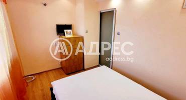 Двустаен апартамент, София, Хаджи Димитър, 694191, Снимка 8