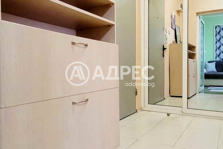 Двустаен апартамент, София, Хаджи Димитър, 694191, Снимка 12