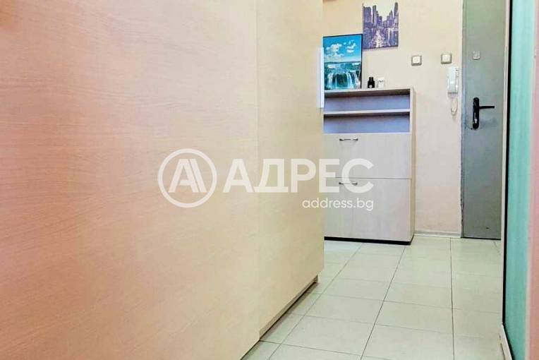 Двустаен апартамент, София, Хаджи Димитър, 694191, Снимка 13