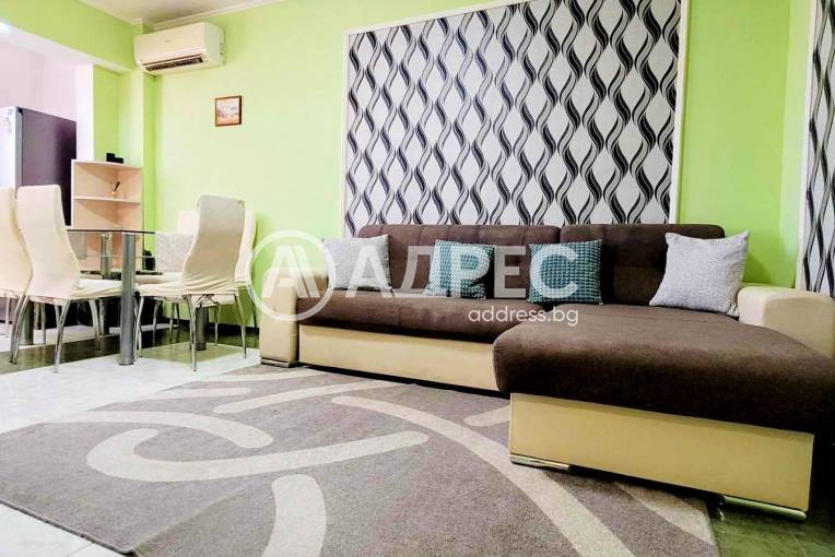 Двустаен апартамент, София, Хаджи Димитър, 694191, Снимка 2