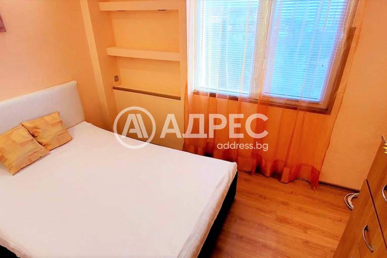 Двустаен апартамент, София, Хаджи Димитър, 694191, Снимка 6