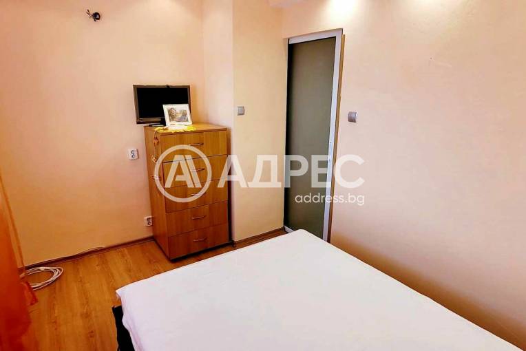 Двустаен апартамент, София, Хаджи Димитър, 694191, Снимка 8