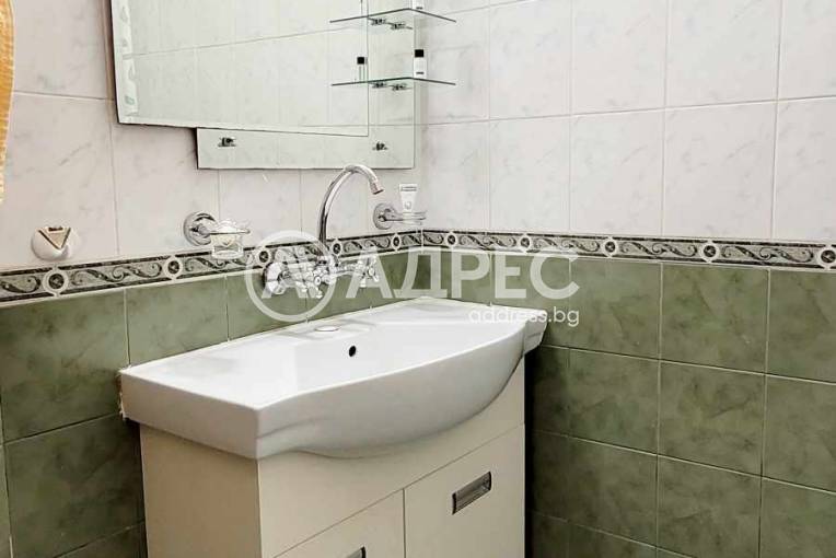 Двустаен апартамент, София, Хаджи Димитър, 694191, Снимка 9