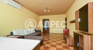 Двустаен апартамент, Бургас, Възраждане, 697191, Снимка 10