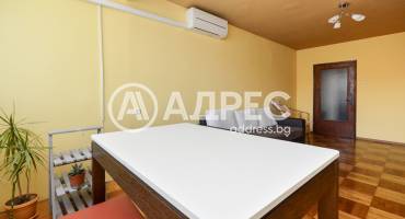 Двустаен апартамент, Бургас, Възраждане, 697191, Снимка 11