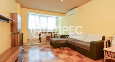 Двустаен апартамент, Бургас, Възраждане, 697191, Снимка 2
