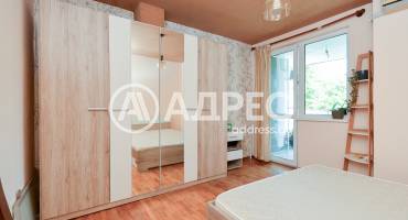 Двустаен апартамент, Бургас, Възраждане, 697191, Снимка 3