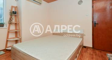 Двустаен апартамент, Бургас, Възраждане, 697191, Снимка 4