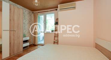 Двустаен апартамент, Бургас, Възраждане, 697191, Снимка 5