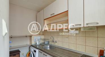 Двустаен апартамент, Бургас, Възраждане, 697191, Снимка 6