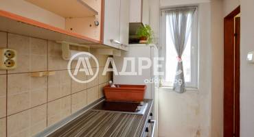 Двустаен апартамент, Бургас, Възраждане, 697191, Снимка 7