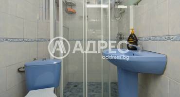 Двустаен апартамент, Бургас, Възраждане, 697191, Снимка 8