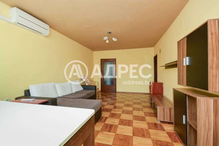 Двустаен апартамент, Бургас, Възраждане, 697191, Снимка 10