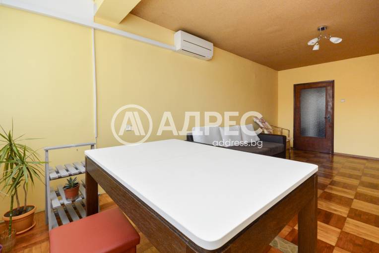 Двустаен апартамент, Бургас, Възраждане, 697191, Снимка 11
