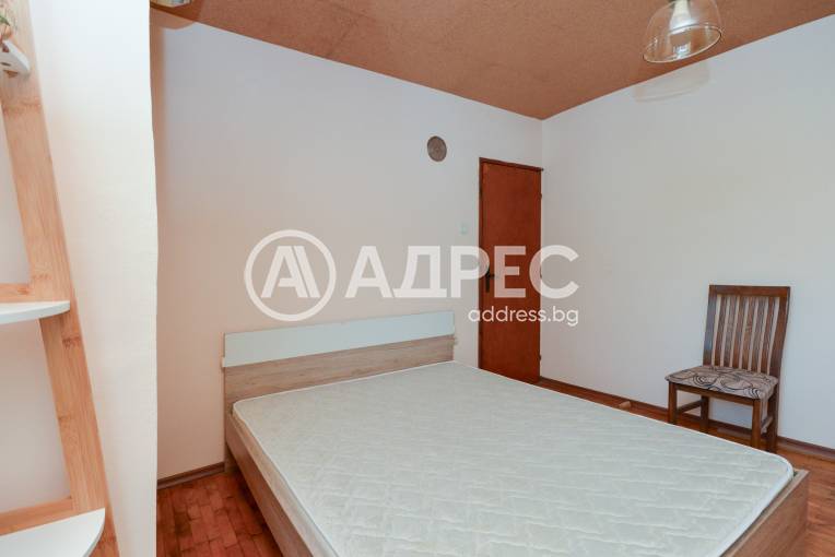 Двустаен апартамент, Бургас, Възраждане, 697191, Снимка 12