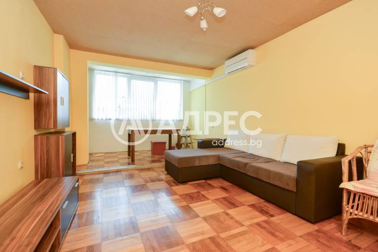 Двустаен апартамент, Бургас, Възраждане, 697191, Снимка 2