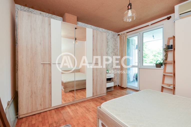 Двустаен апартамент, Бургас, Възраждане, 697191, Снимка 3