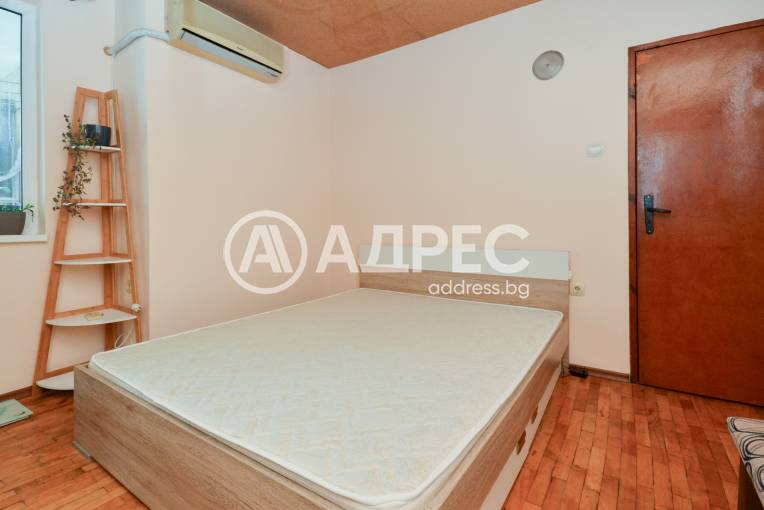 Двустаен апартамент, Бургас, Възраждане, 697191, Снимка 4