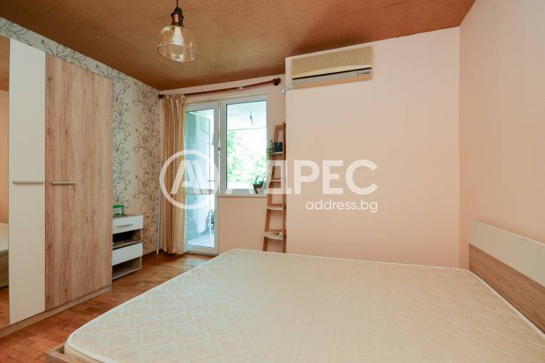 Двустаен апартамент, Бургас, Възраждане, 697191, Снимка 5