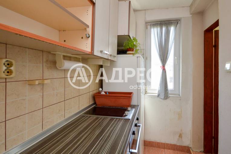 Двустаен апартамент, Бургас, Възраждане, 697191, Снимка 7