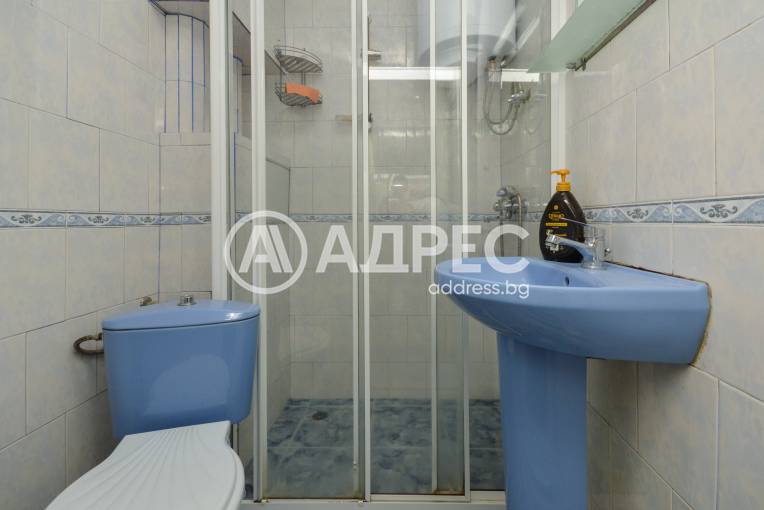Двустаен апартамент, Бургас, Възраждане, 697191, Снимка 8