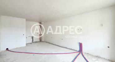 Двустаен апартамент, София, Витоша, 703191, Снимка 1