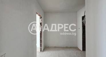 Двустаен апартамент, София, Витоша, 703191, Снимка 3