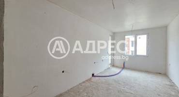 Двустаен апартамент, София, Витоша, 703191, Снимка 4