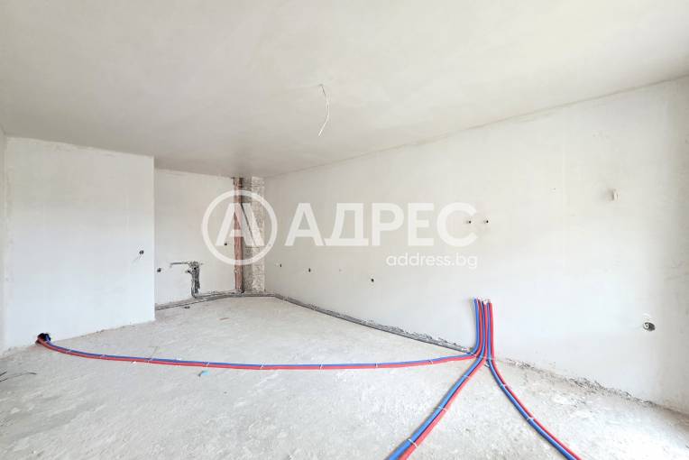 Двустаен апартамент, София, Витоша, 703191, Снимка 1