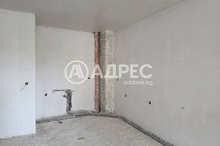 Двустаен апартамент, София, Витоша, 703191, Снимка 9