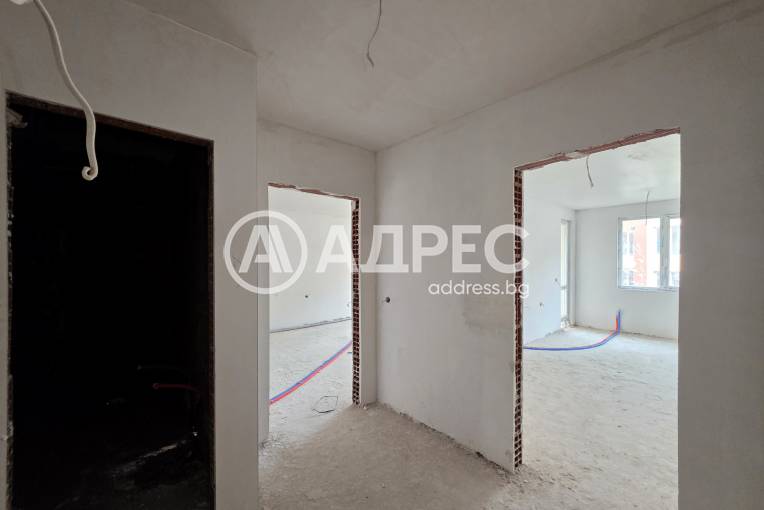 Двустаен апартамент, София, Витоша, 703191, Снимка 2