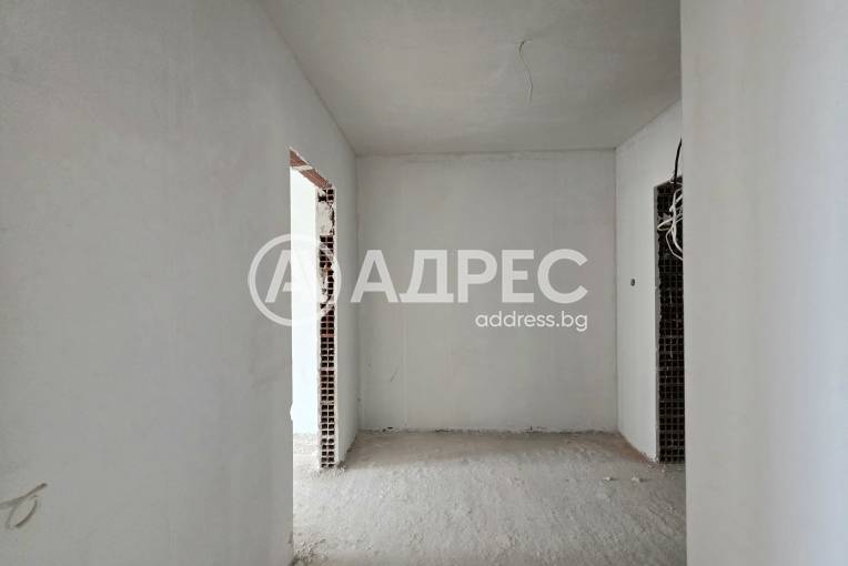 Двустаен апартамент, София, Витоша, 703191, Снимка 3