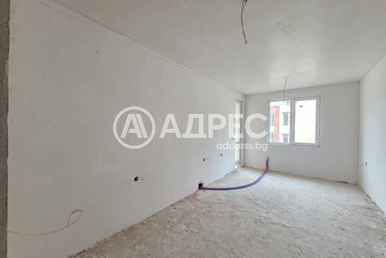 Двустаен апартамент, София, Витоша, 703191, Снимка 4