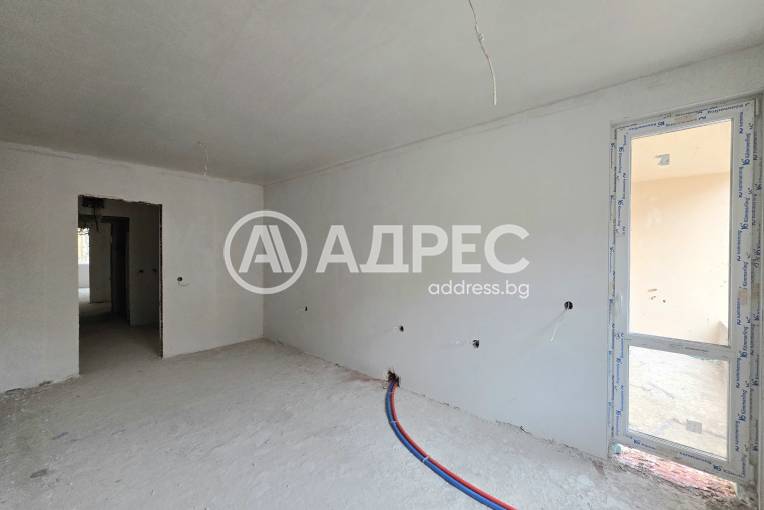 Двустаен апартамент, София, Витоша, 703191, Снимка 5